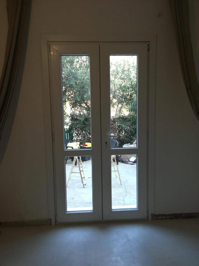 Appartamento Corallo With Private Garden Olbia Exterior foto